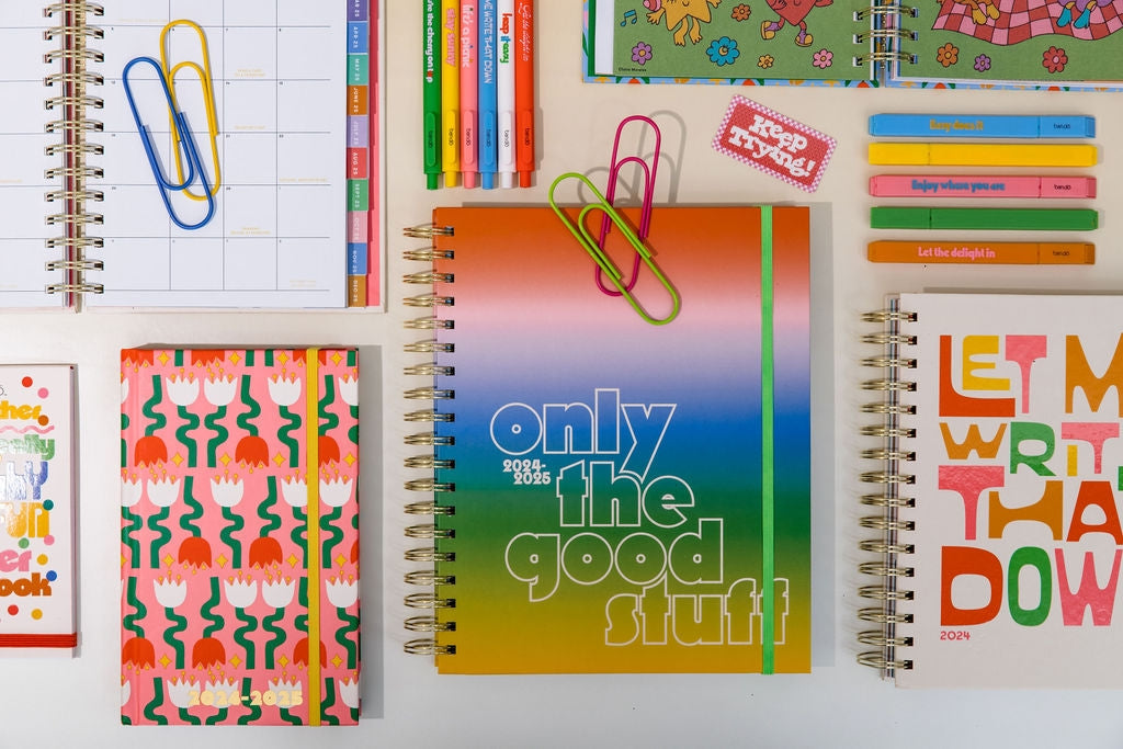 Giant Paper Clip Set 10/pkg