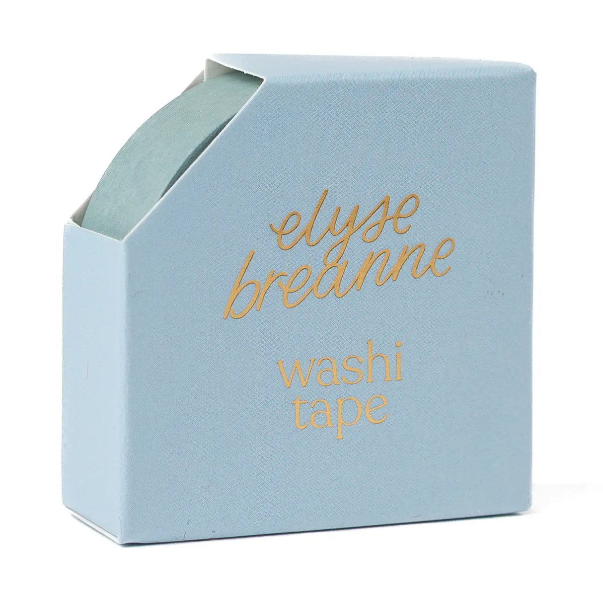 Our washi tape is made for paper lovers, pen pals, and anyone who gets butterflies in the stationery aisle. Perfect for journaling, scrapbooking, decorating envelopes, or adding a personal touch to planners and calendars. It's gentle on paper, easy to tear by hand, and removable without leaving residue, so you can rearrange, redo, and re-stick as needed.