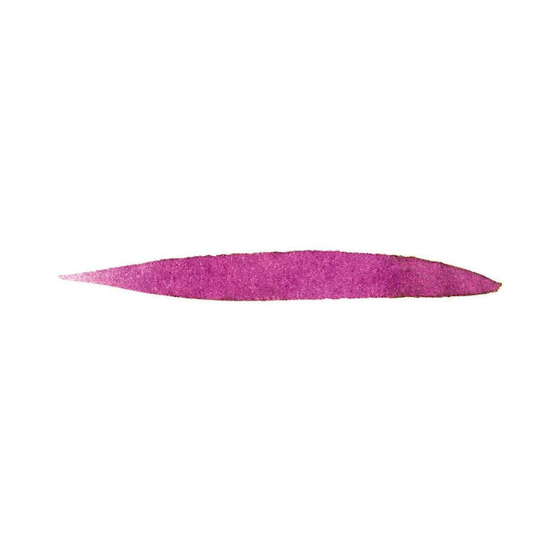 Each pack of Graf Von Faber-Castell cartridges come with 6 ink cartridges. These inks are document proofed: smudge-resistant, reproducible, light-fast and waterproof, cannot be erased and is resistant to many chemicals and solvents. Highest-quality ingredients.
Each cartridge is 0.86 ml.
6 ink cartridges