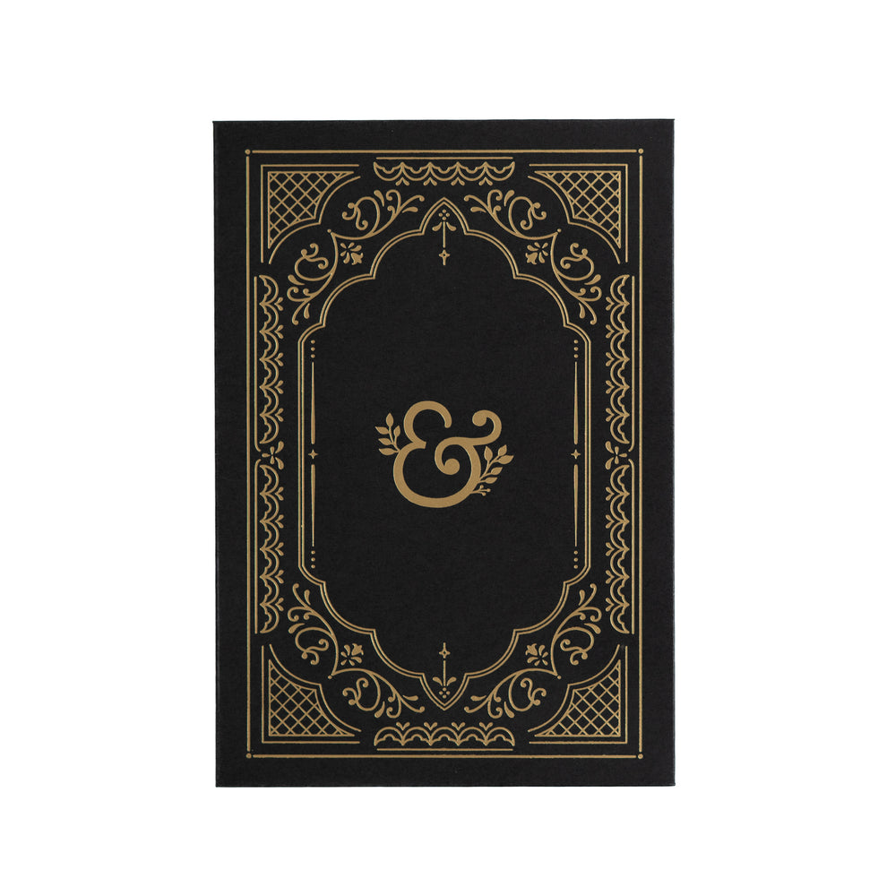 Archer and Olive - Coiled Key Sticker Set