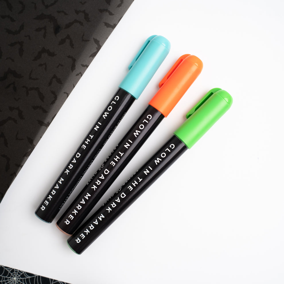 Archer and Olive Haunted Hollow Box 2025