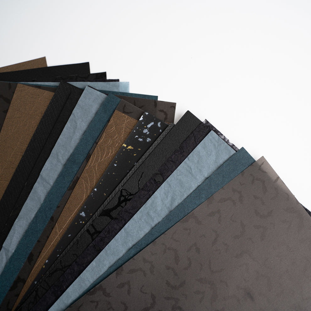 Archer and Olive Haunted Hollow Box 2025