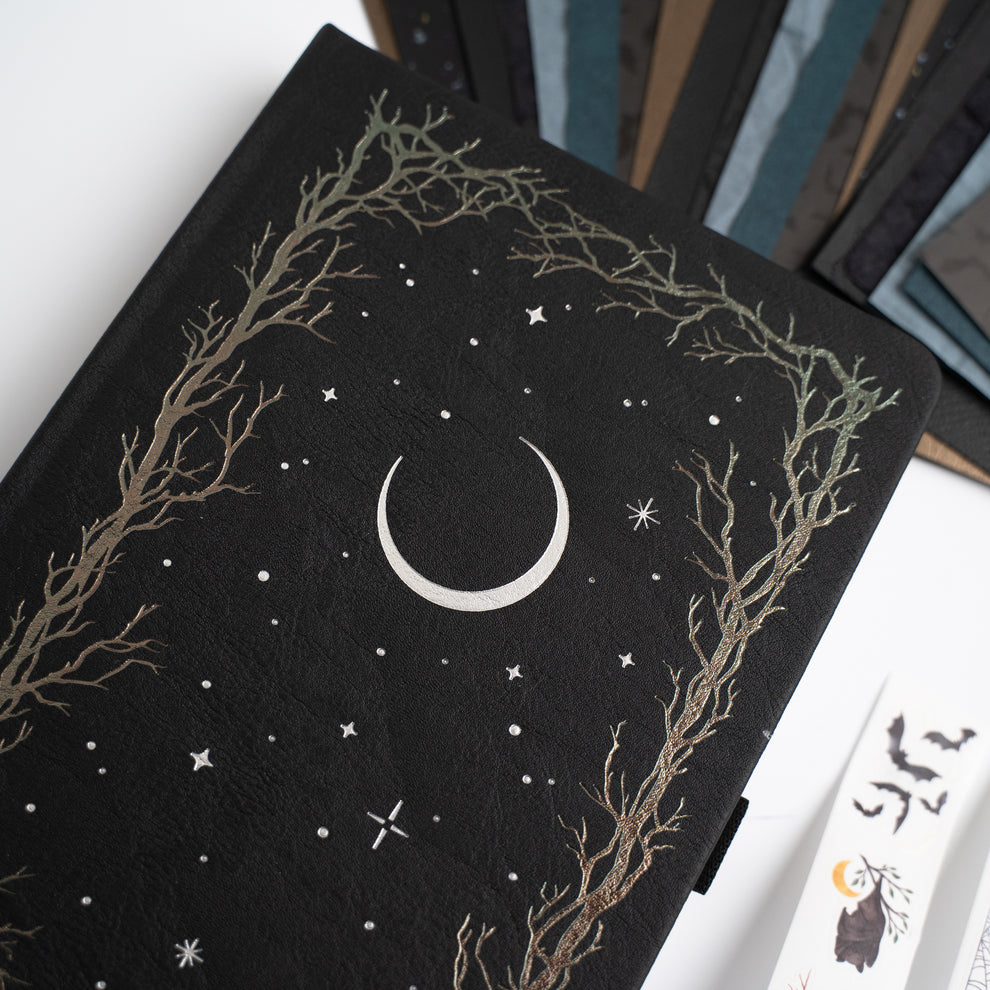 Archer and Olive Haunted Hollow Box 2025