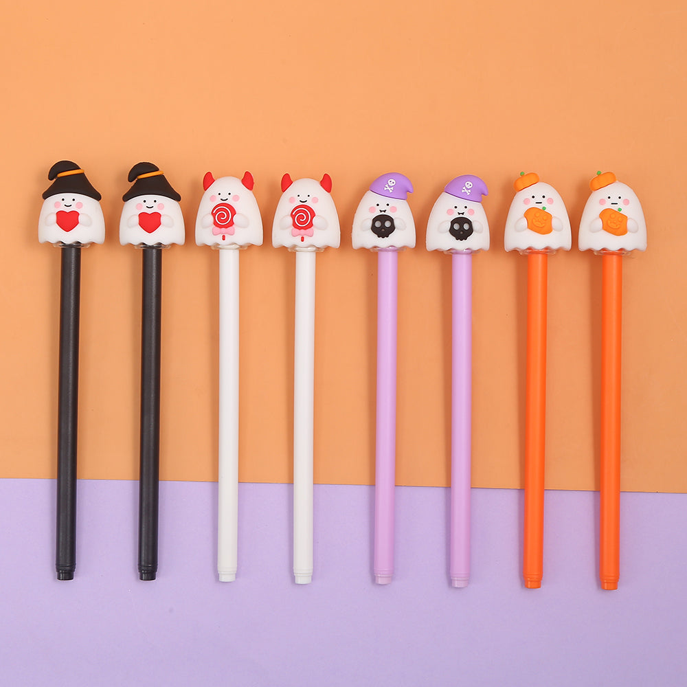Ghostie Gel Pen