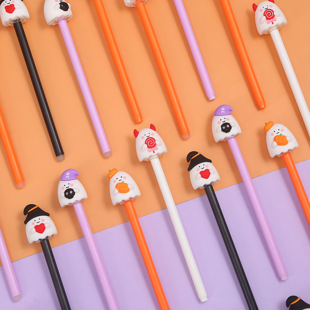 Ghostie Gel Pen