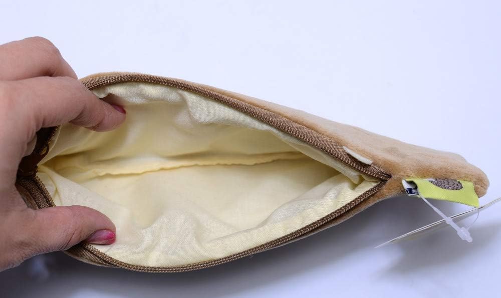 Hedgehog Pen Pouch