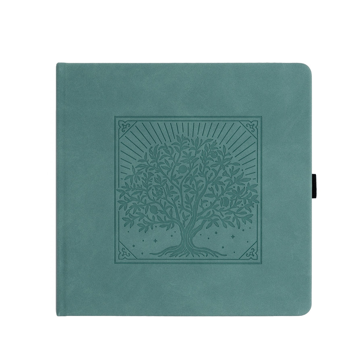 Archer and Olive Notebook: Heirloom Tree