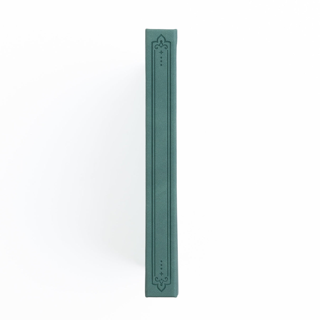 Archer and Olive Notebook: Heirloom Tree