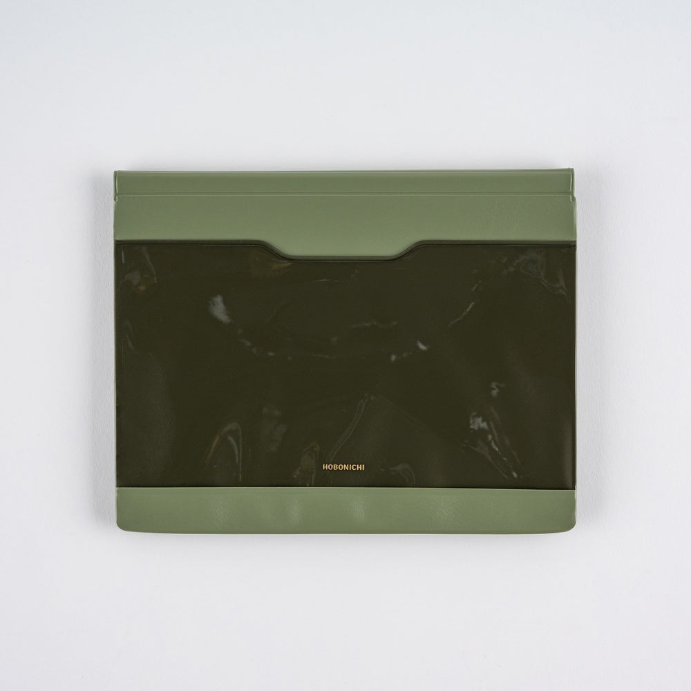 Hobonichi Alettone: Document Case for A6 Size