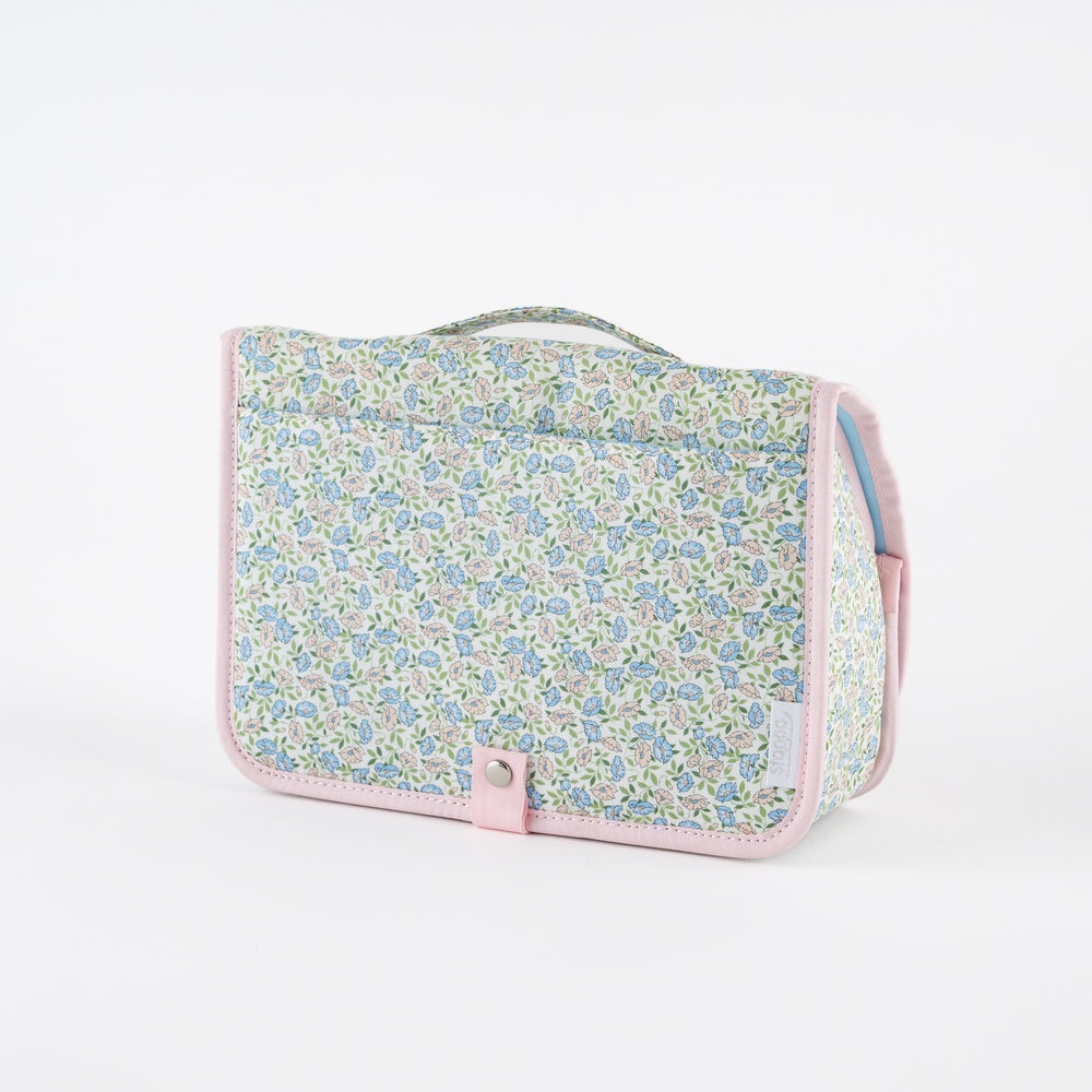 Hobonichi Stappo (Liberty Fabrics: Sasha Kiora)