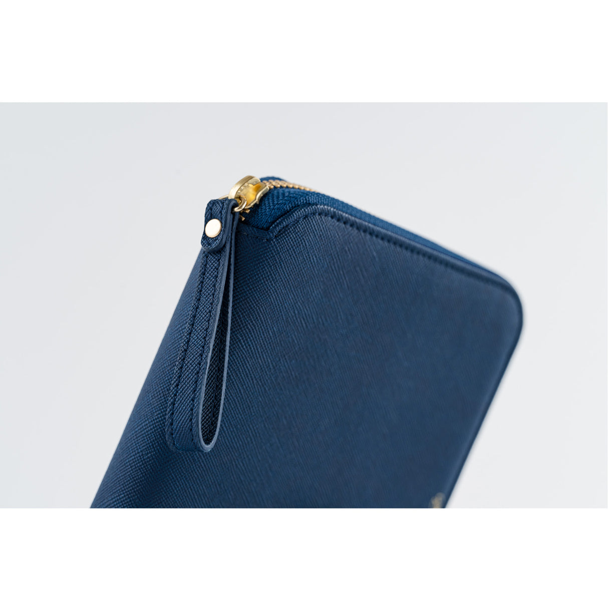 Hobonichi Techo A6 Cover Single Color Lago Handle