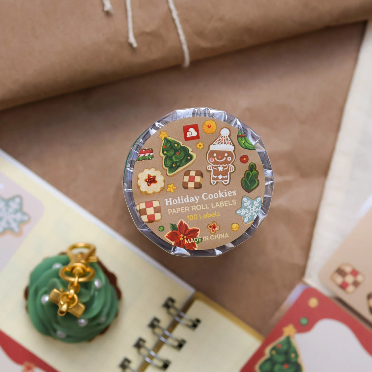 Sticky note size (W 2.5 in x H 1.75 in)
Each roll contains 100 sticky notes.
Full adhesive on the back of the individual sticky note.
Strong permanent adhesive.
Made in China
Designed in San Jose, California
©Thousandskies