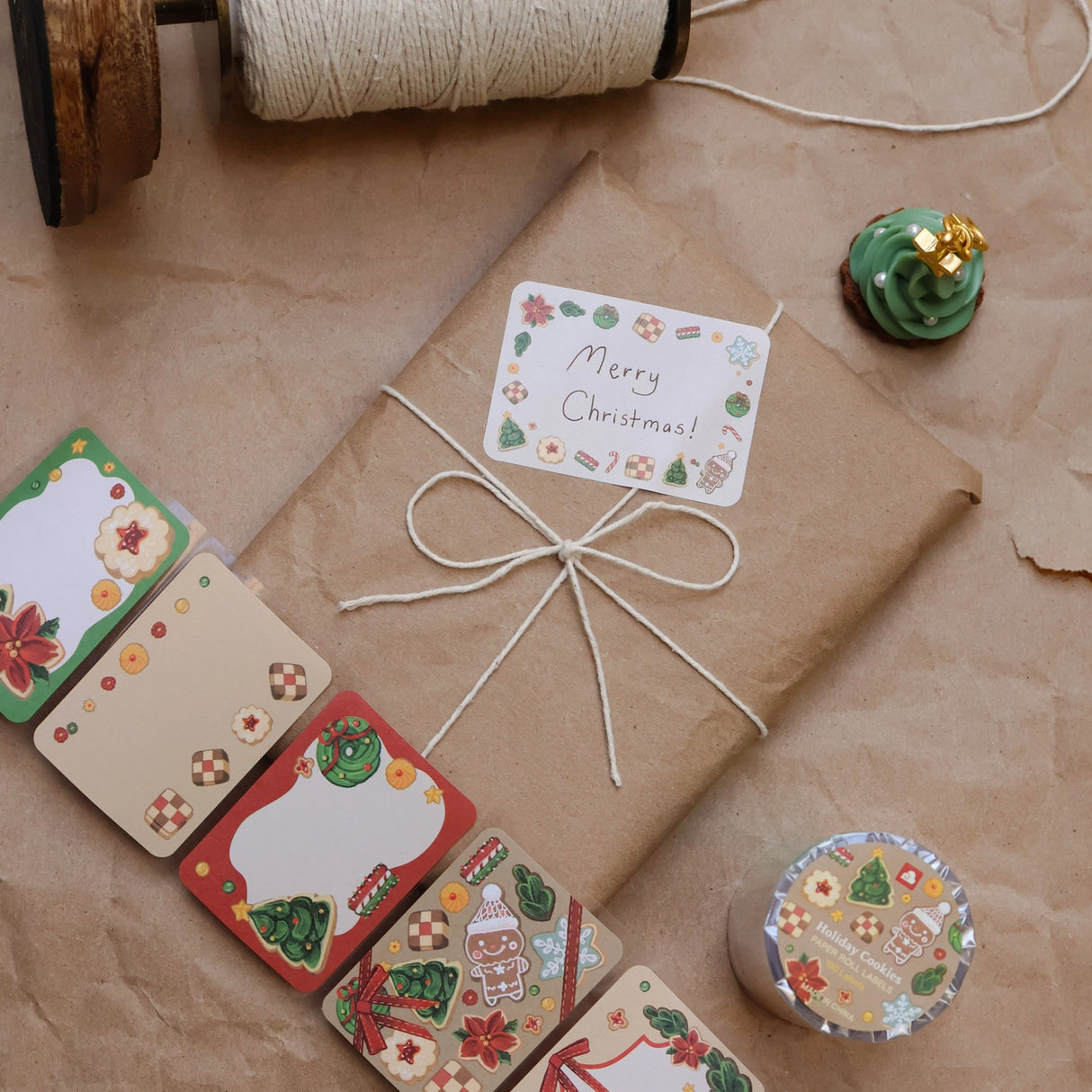 Sticky note size (W 2.5 in x H 1.75 in)
Each roll contains 100 sticky notes.
Full adhesive on the back of the individual sticky note.
Strong permanent adhesive.
Made in China
Designed in San Jose, California
©Thousandskies