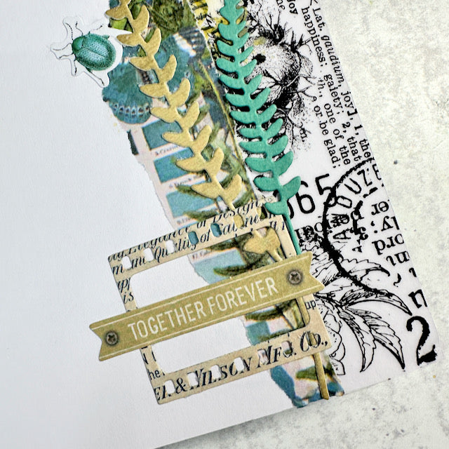 Creative Journaling with Katie Pertiet