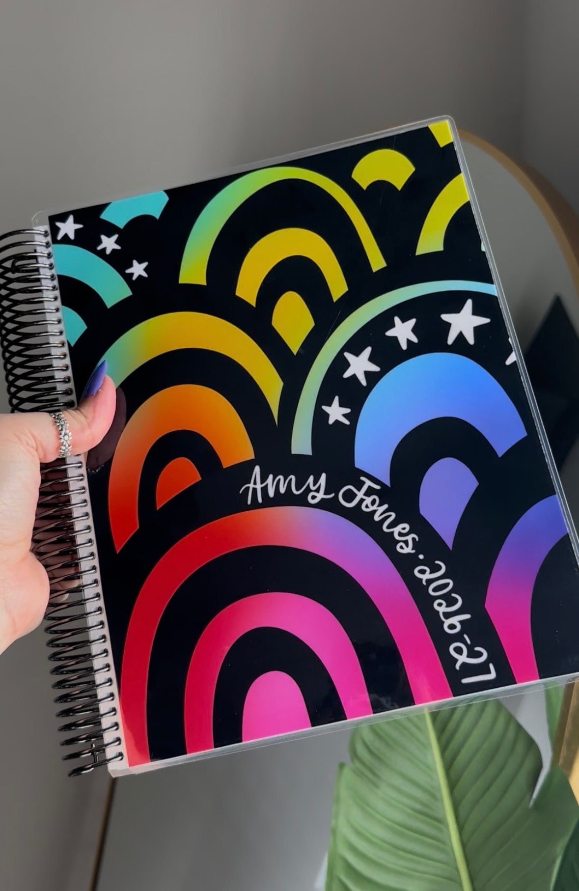 Planner Lab: Create Your Custom 2027 Planner with Tori Artis