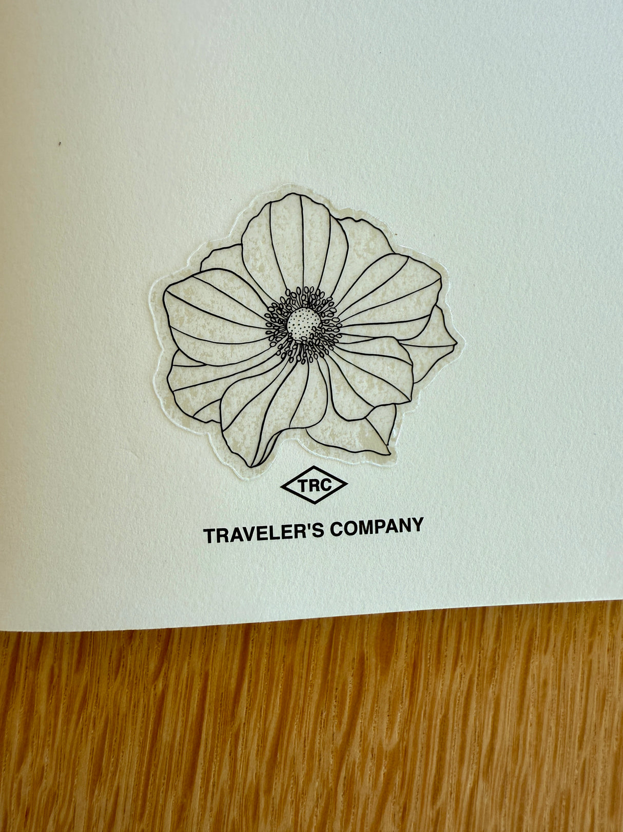 SOLD OUT! Collage + Mixed Media TRAVELER'S notebook Workshop In Full Bloom with Amy Tangerine