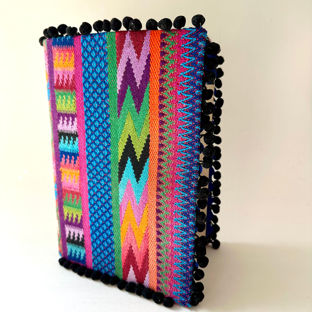 Basics of Bookbinding - Let's Make a Junk Journal with Jennifer Perkins