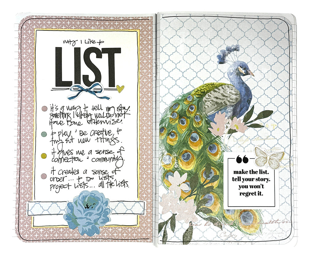 Make the List, Tell Your Story…an Introduction to Creative Listing with Layle Koncar