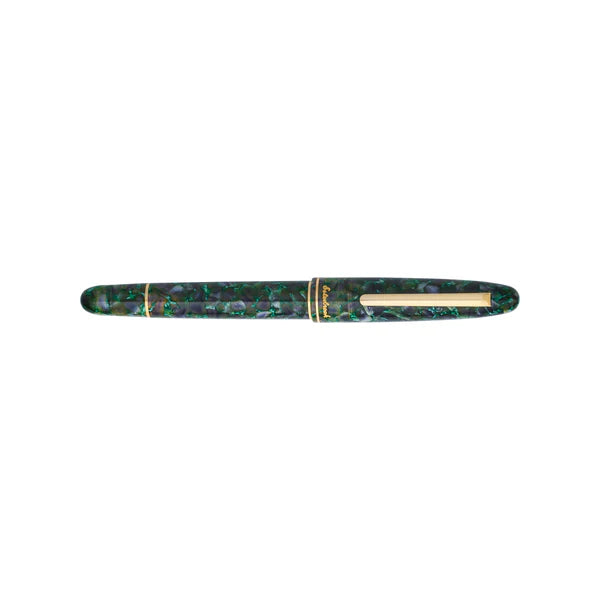 Esterbrook Estie Jurassic Fountain Pen (Push Piston)