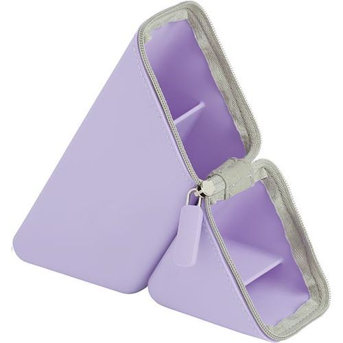 Kakusta Portable Pen Stand Violet