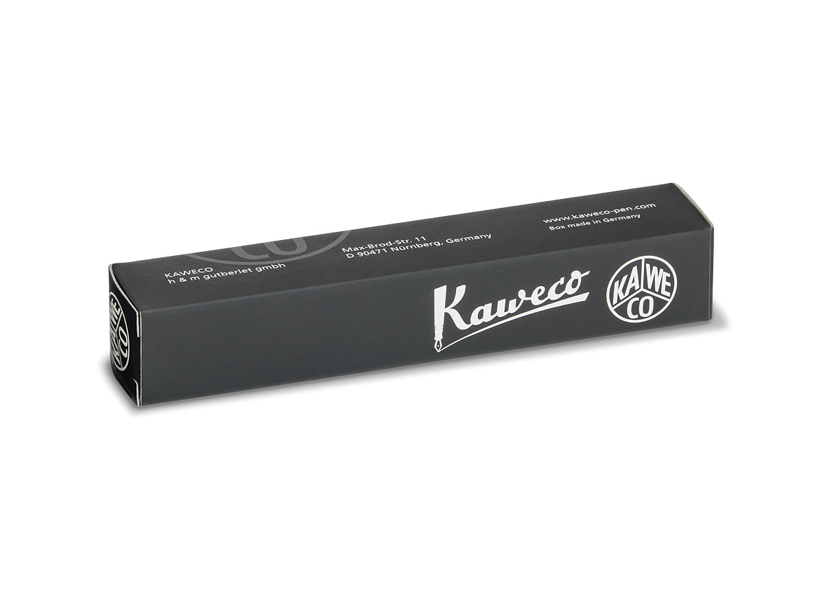 Kaweco CLASSIC SPORT Mechanical Pencil Navy 0.7 mm