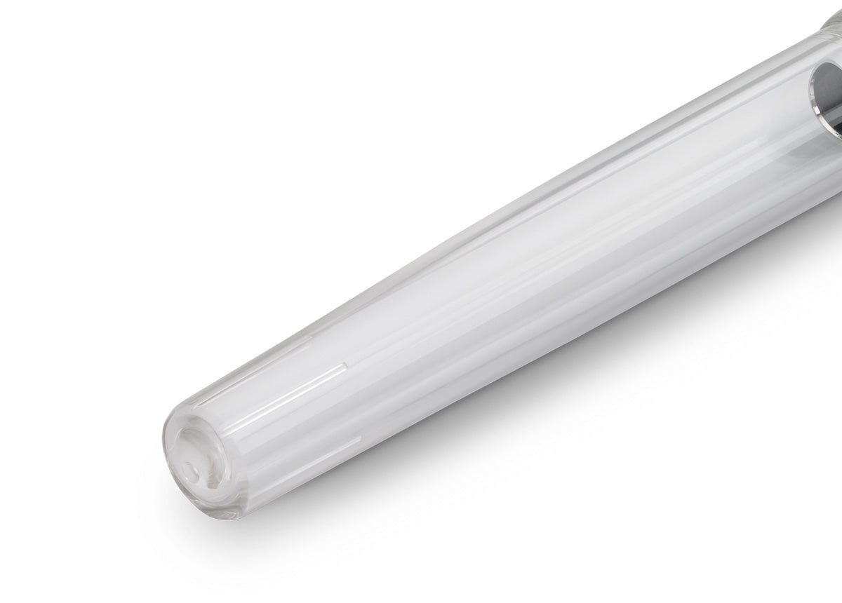 Kaweco STUDENT Fountain Pen Transparent