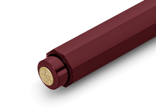 Kaweco CLASSIC SPORT Ballpoint Pen Bordeaux