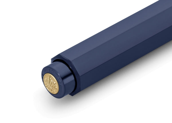 Kaweco CLASSIC SPORT Ballpoint Pen Navy