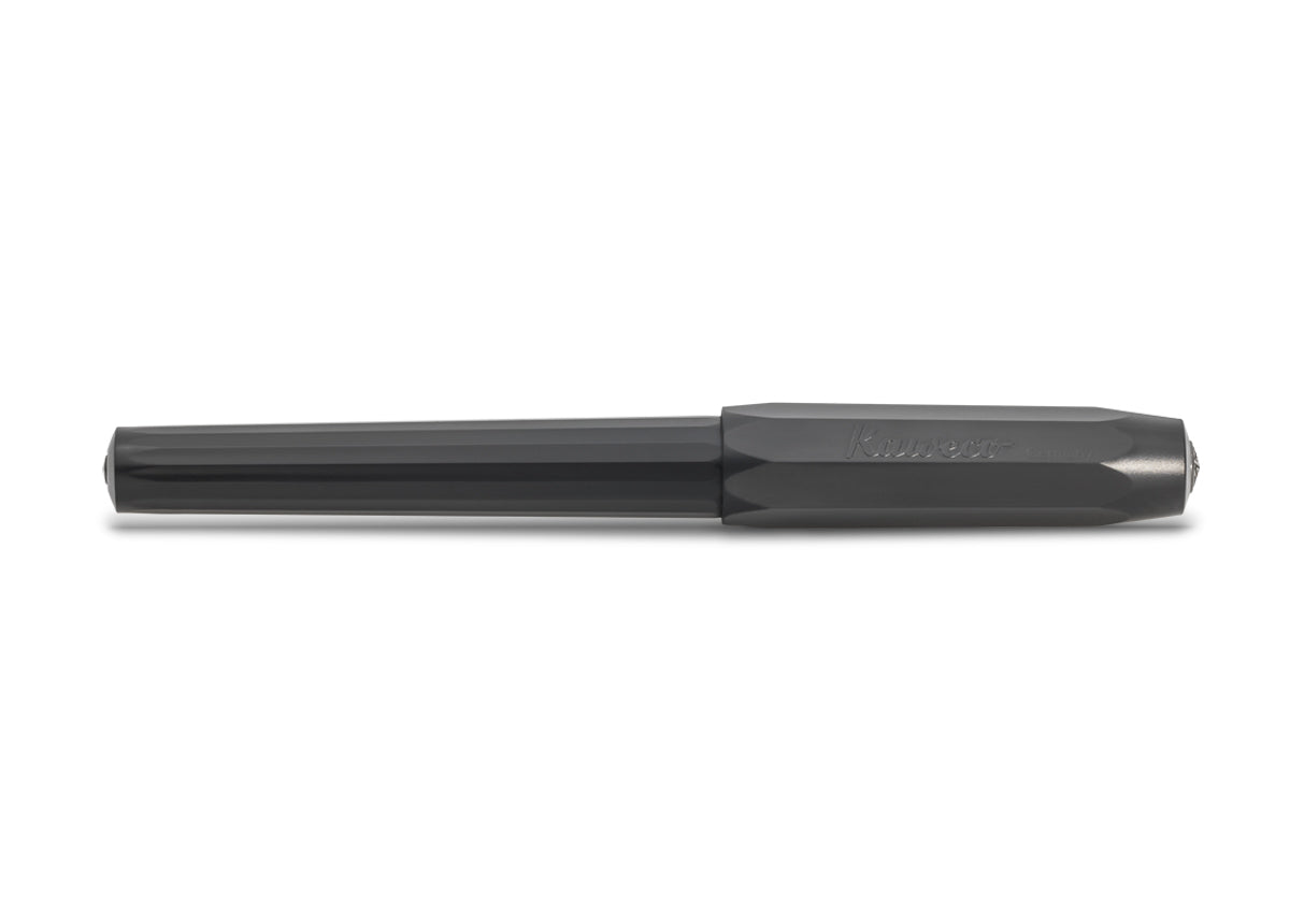 Kaweco Perkeo Fountain Pen - All Black