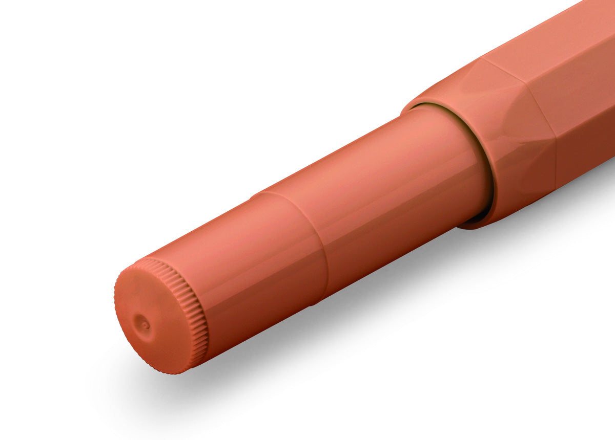 Kaweco Skyline Fountain Pen Fox