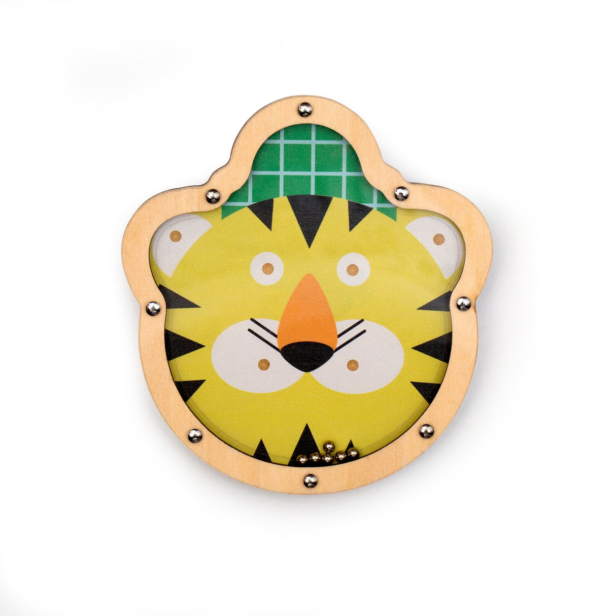 Kidoki Double Sided Tilt & Roll Puzzle