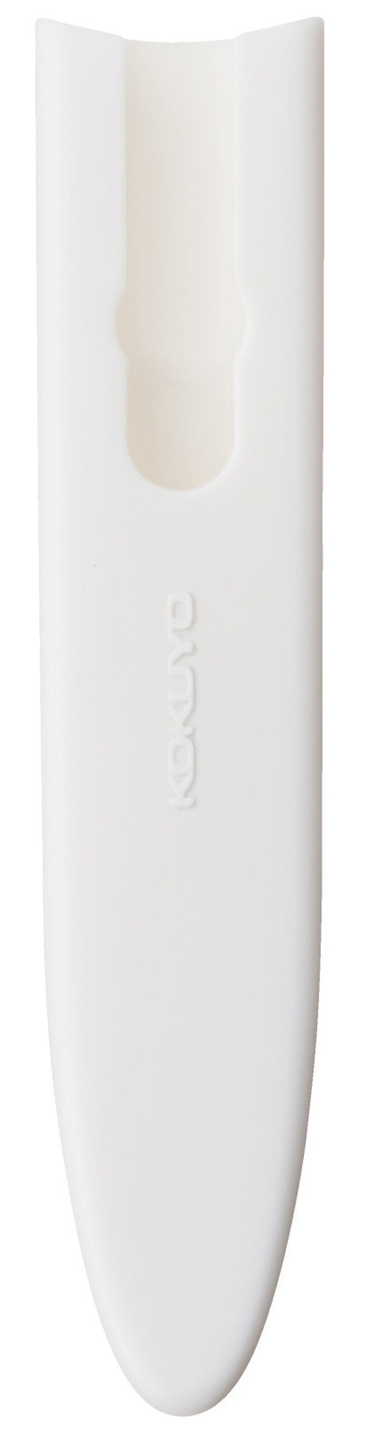 Kokuyo Saxa Scissors White