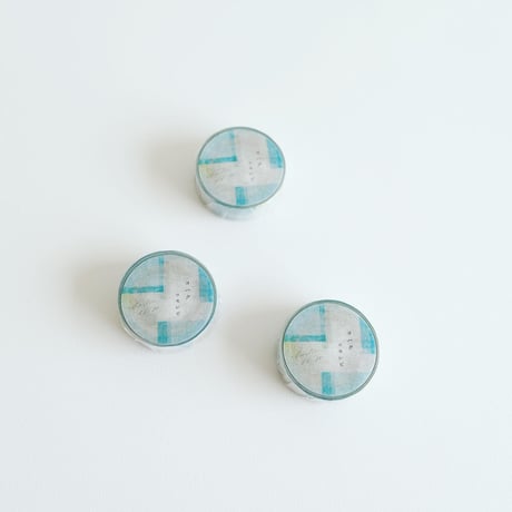 Yohaku Komorebi Washi Tape