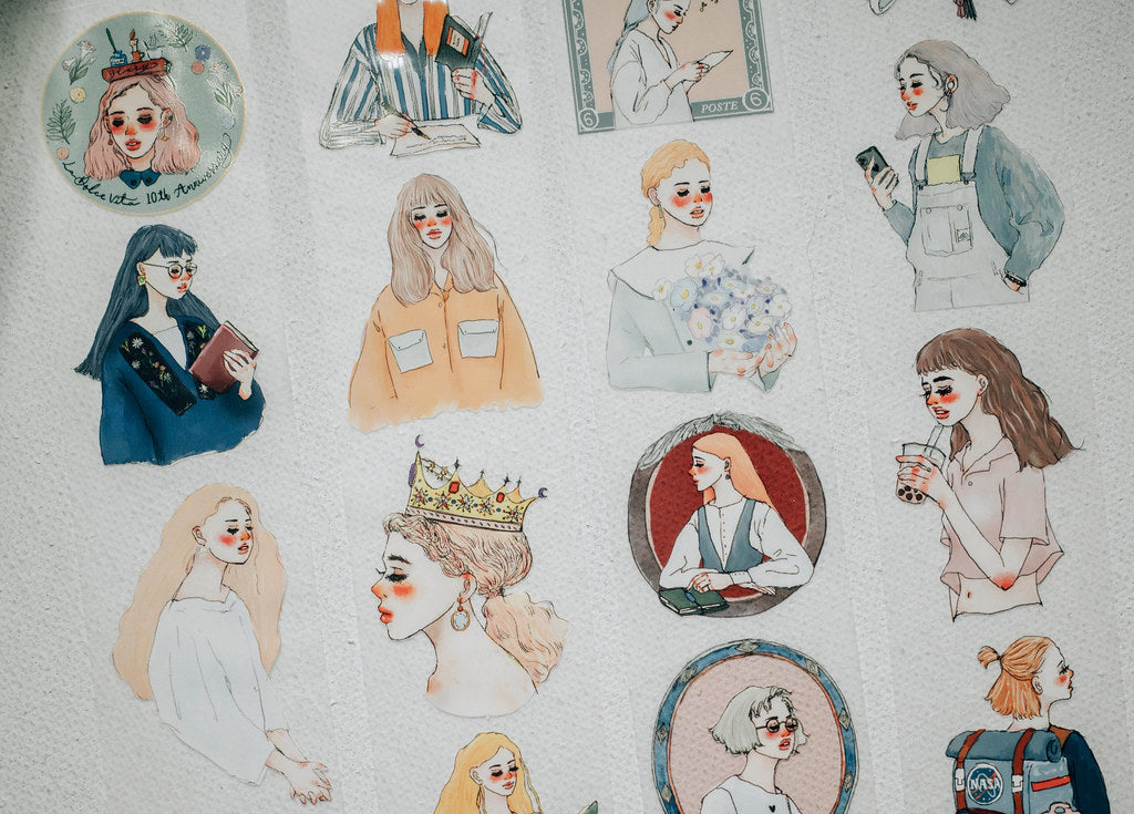 La Dolce Vita - 10th Anniversary PET Tape