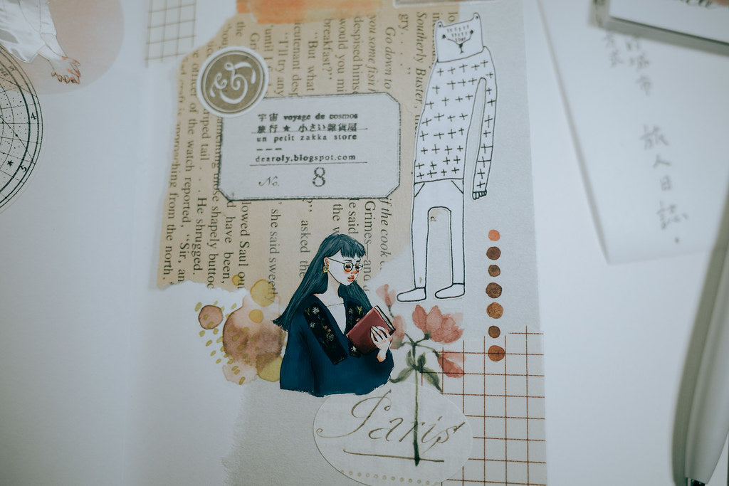 La Dolce Vita - 10th Anniversary PET Tape