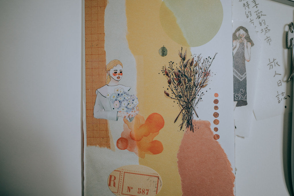 La Dolce Vita - 10th Anniversary PET Tape