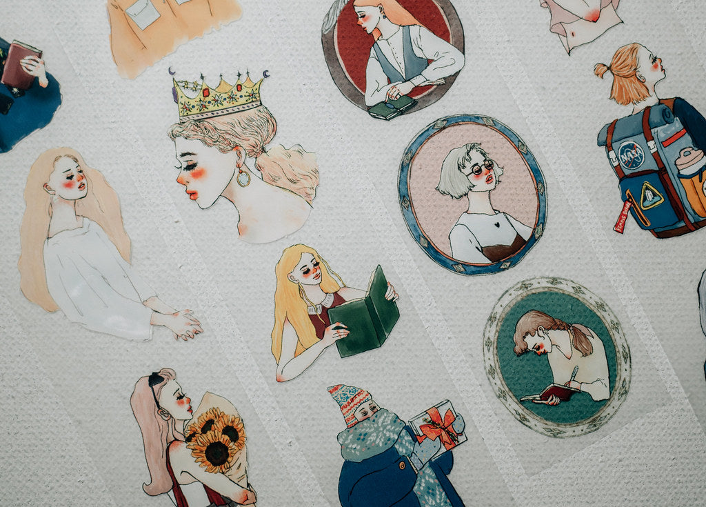 La Dolce Vita - 10th Anniversary PET Tape