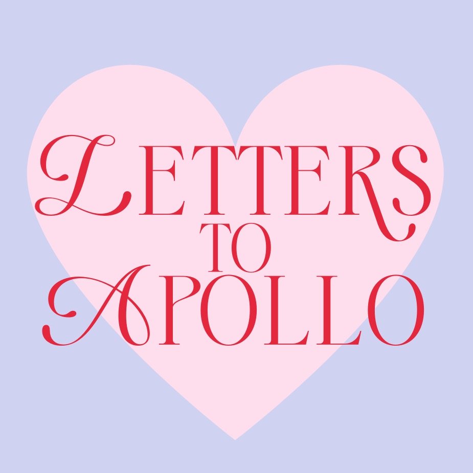 The Little Things We Keep by Letters to Apollo