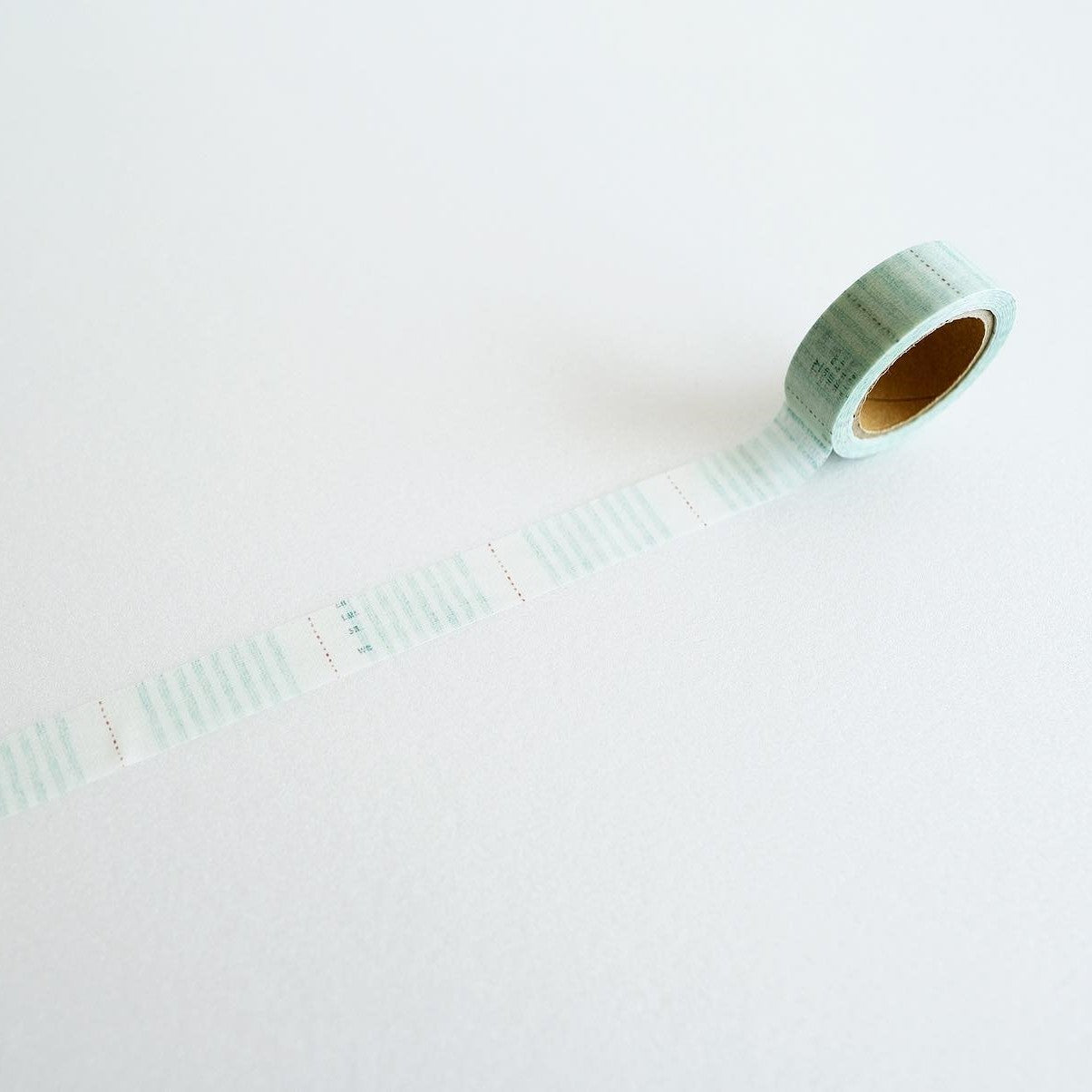 Little Song Washi Tape