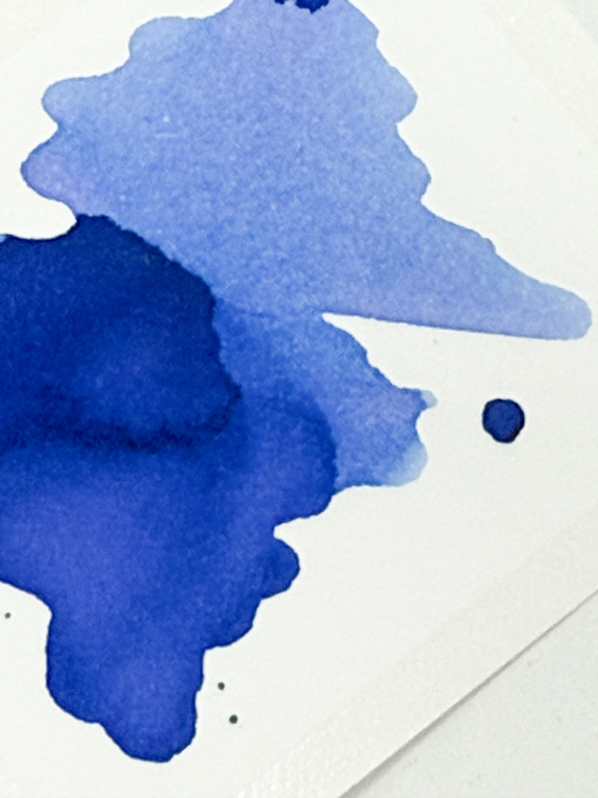 Little Craft Fest X TONO & LIMS Exclusive Ink - Bluebonnet Dreams LCF Ink