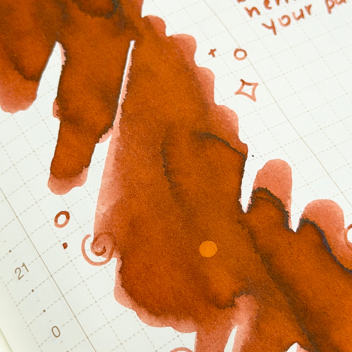Little Craft Fest X TONO & LIMS Exclusive Ink - Rodeo