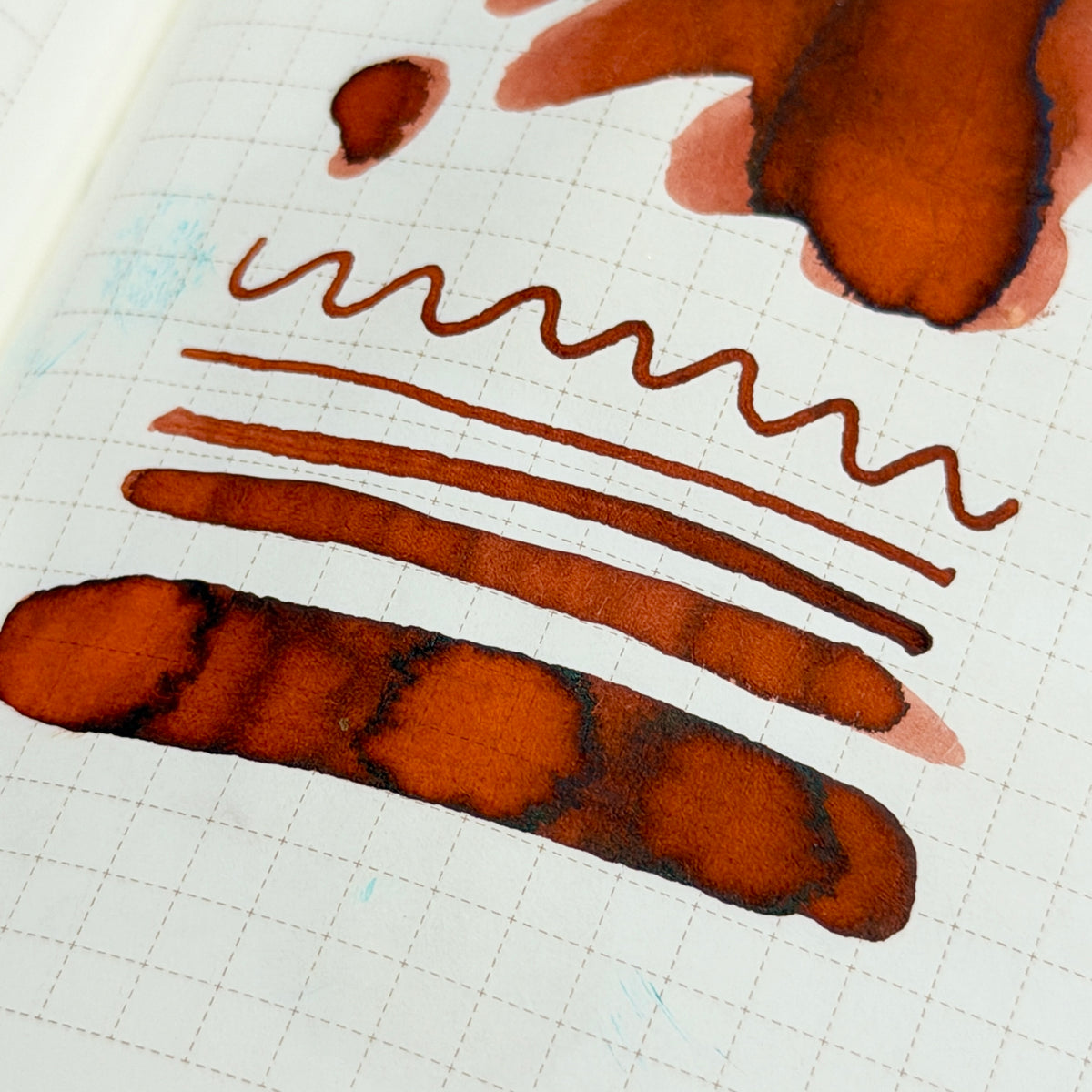 Little Craft Fest X TONO & LIMS Exclusive Ink - Rodeo