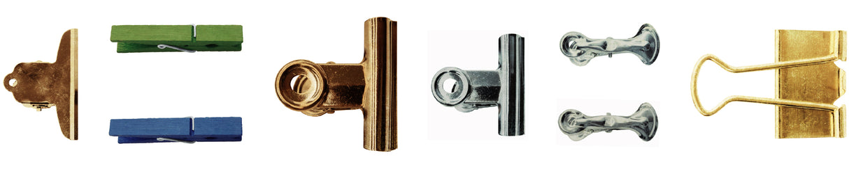 MT ex Washi Tape - Clip