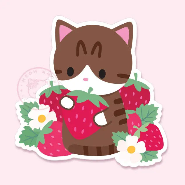 Each sticker is made of thick, durable vinyl with a UV laminate that protects your stickers from scratching, rain and sunlight.
3″ Height
Weatherproof
Durable
Colors might vary just a bit from your screen.