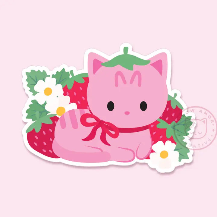 Each sticker is made of thick, durable vinyl with a UV laminate that protects your stickers from scratching, rain and sunlight.
3″ Height
Weatherproof
Durable
Colors might vary just a bit from your screen.
