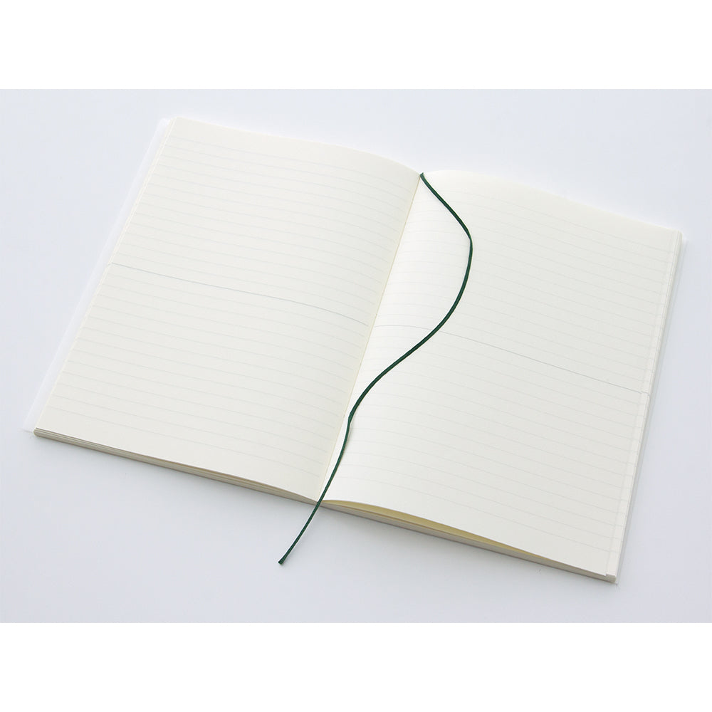 Midori MD Notebook Lined A5