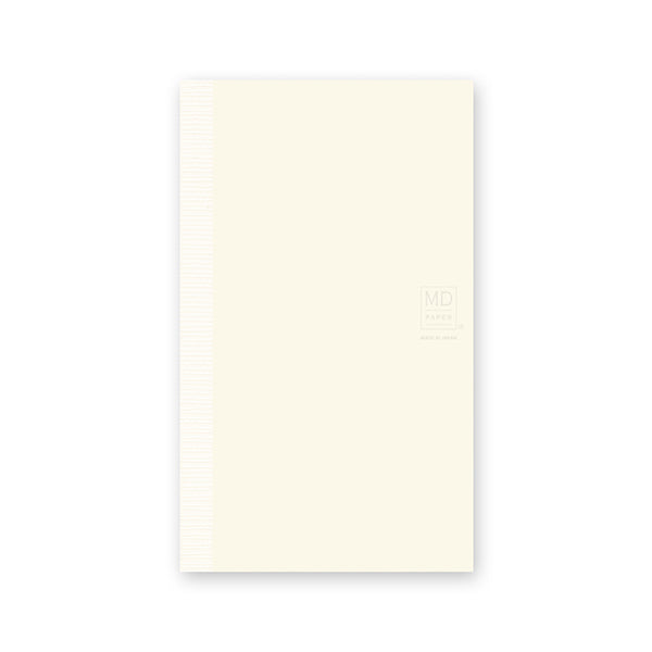 Midori MD Notebook Blank B6 Slim