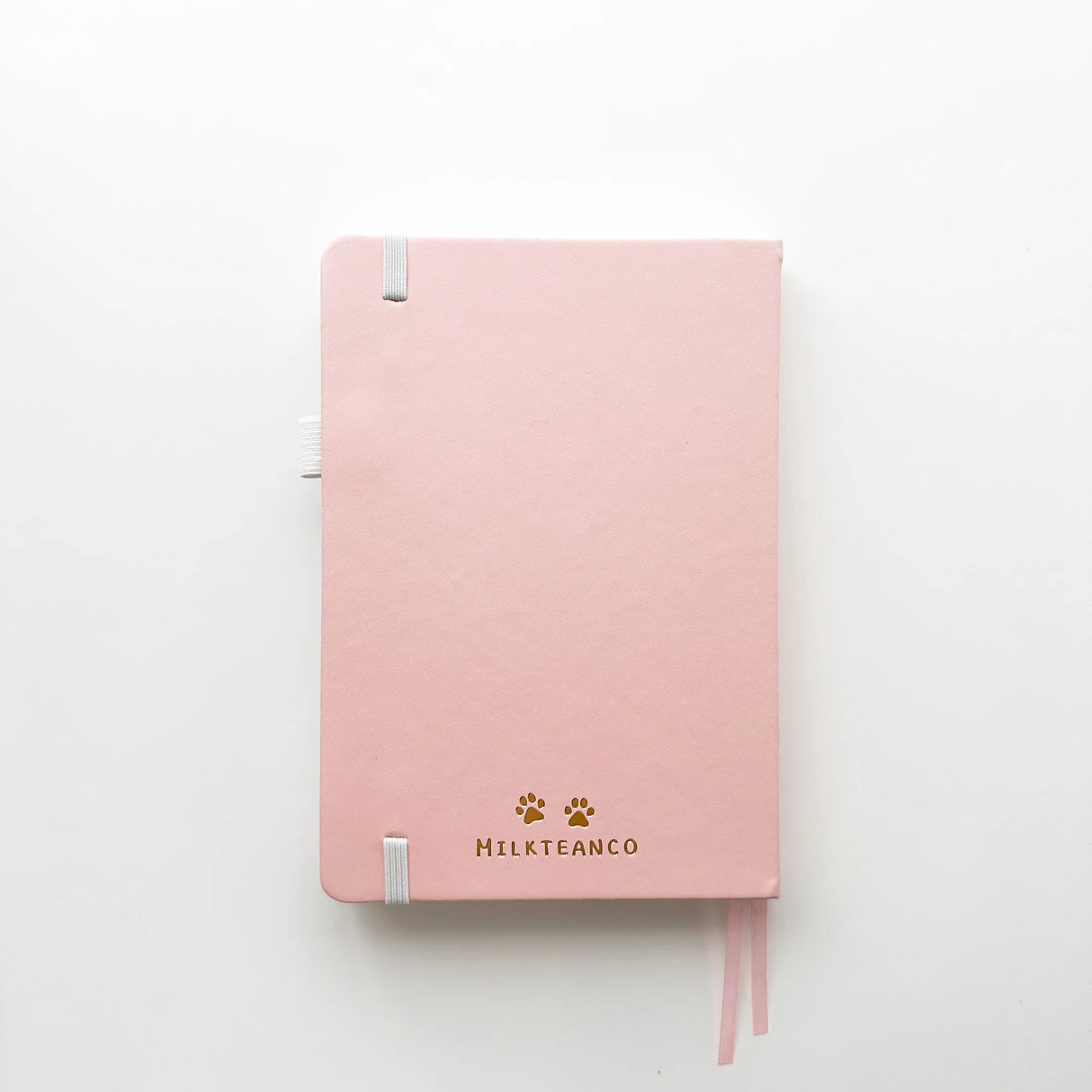 Soft pastel vegan leather bullet journal with delicate gold foil details, made to make your everyday planning feel a little more special ✨
Product Details:
Size: A5 (5.70 x 8.26 inches)
160 Dotted Grid Pages (5 x 5 mm)
2 Bookmarks
Elastic Band and Pen Holder
Expandable storage compartment