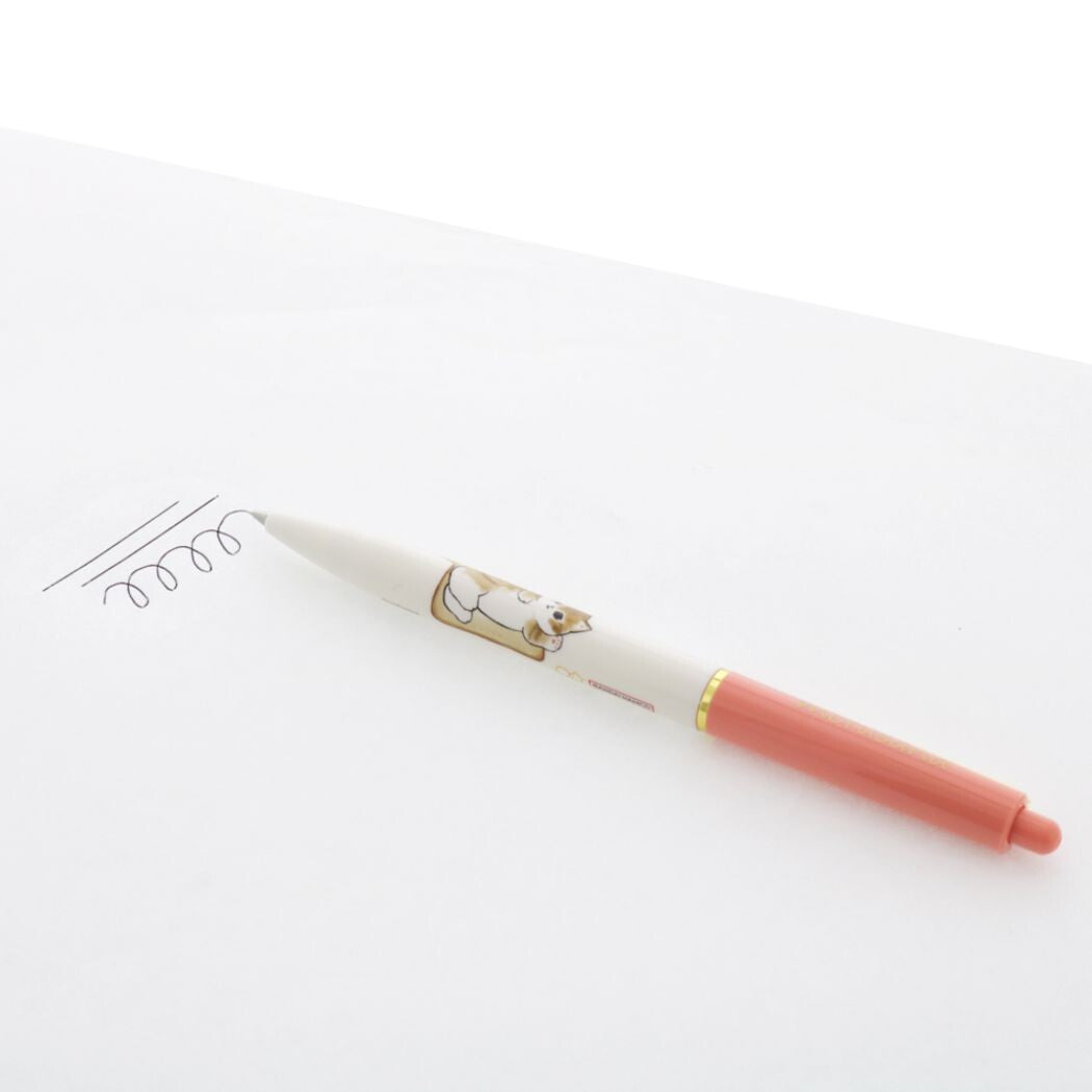 Mofusand Ballpoint Pen