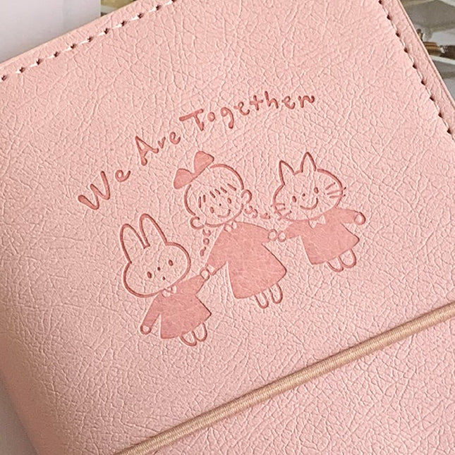 Molinta - Azhuo Pink A6Per Cover
A compact A6Per cover from Molinta, designed for everyday notes, lists, and creative planning. Lightweight and easy to carry, it’s an ideal companion for quick thoughts, reminders, and daily jotting.
Specifications: 110mm x 190mm